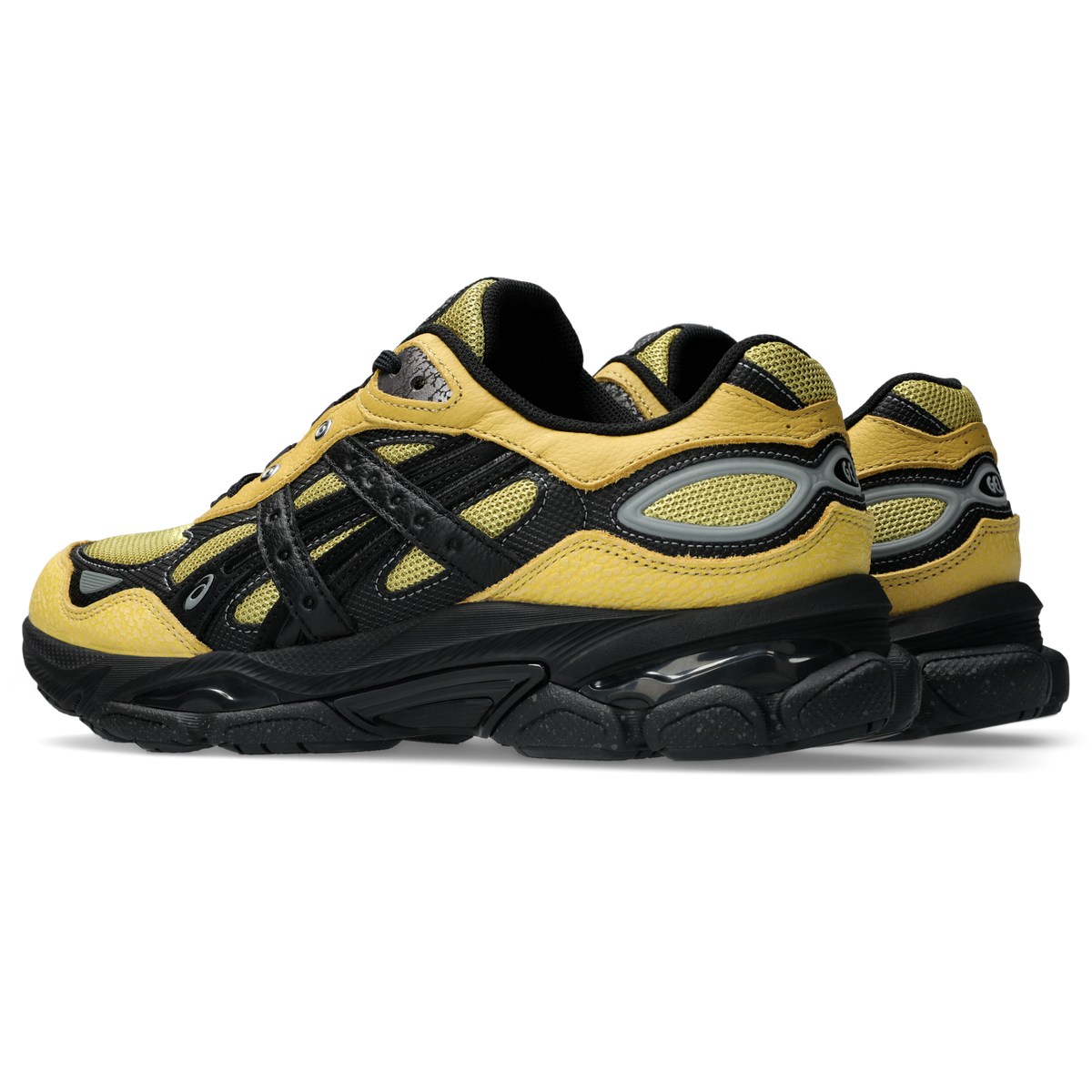 ASICS Gel-NYC 2.0 SSHS HAL STUDIOS Architecture of Everyday Life Sulphur