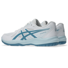ASICS Upcourt 6 White Saba Blue