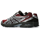 ASICS Gel-DS Trainer 14 Oxblood Black