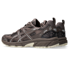 ASICS Gel-Nunobiki Cocoa Powder Pure Silver