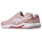 ASICS Gel-Dedicate 8 Morganite White (Women's)