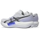 ASICS Magic Speed 5 White Black