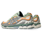 ASICS Gel-NYC Cream Clay Grey