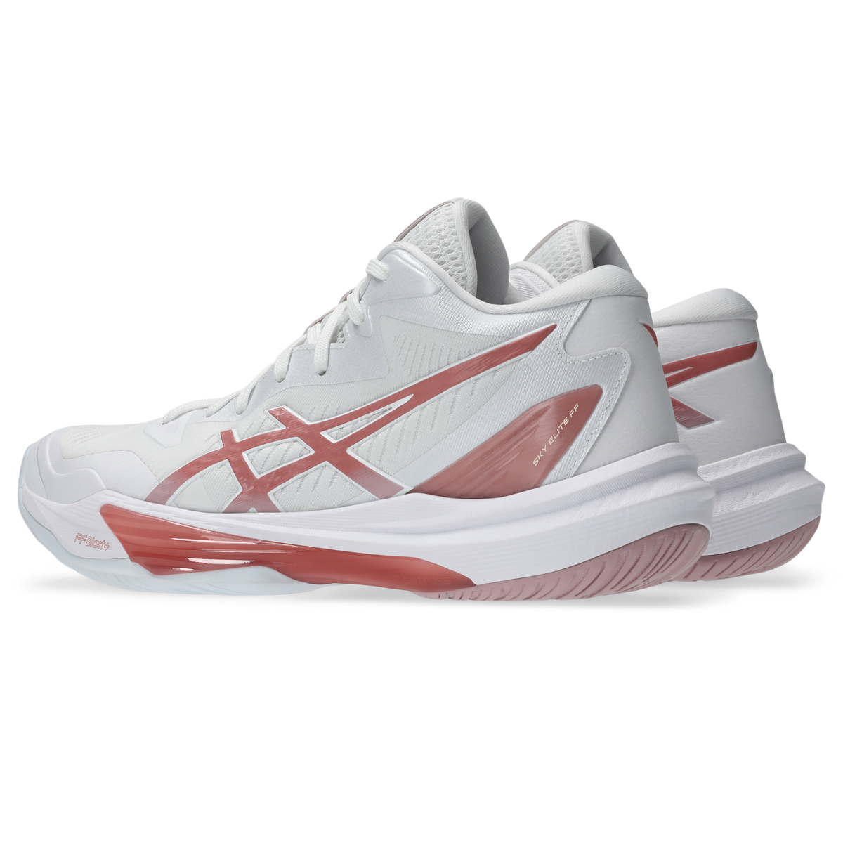 ASICS Sky Elite FF MT 3 White Morganite (Women's)