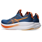 ASICS Gel-Nimbus 28 Twilight Blue Anzu