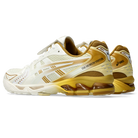 ASICS Gel-Kayano 14 The Museum Visitor Cream Gold