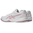 ASICS Gel-Task 4 White Morganite (Women's)