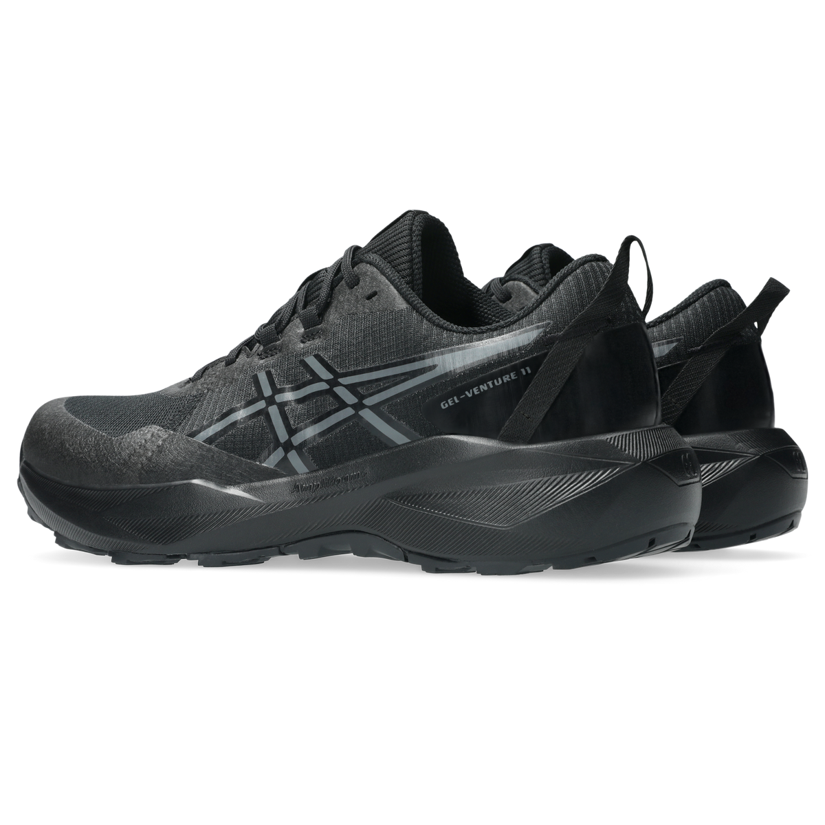 ASICS Gel-Venture 11 Black Carrier Grey