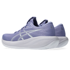 ASICS Gel-Cumulus 28 Bluebell White (Women's)