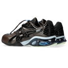 ASICS Gel-Kinetic FR Cecilie Bahnsen Black Coffee