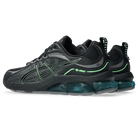 ASICS Gel-Quantum 180 VIII Black Menthol