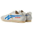 Onitsuka Tiger Mexico 66 Deluxe NM White Directoire Blue