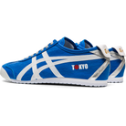 Onitsuka Tiger Mexico 66 Konbu Tokyo Directoire Blue