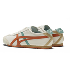 Onitsuka Tiger Mexico 66 Cream Piquant Orange