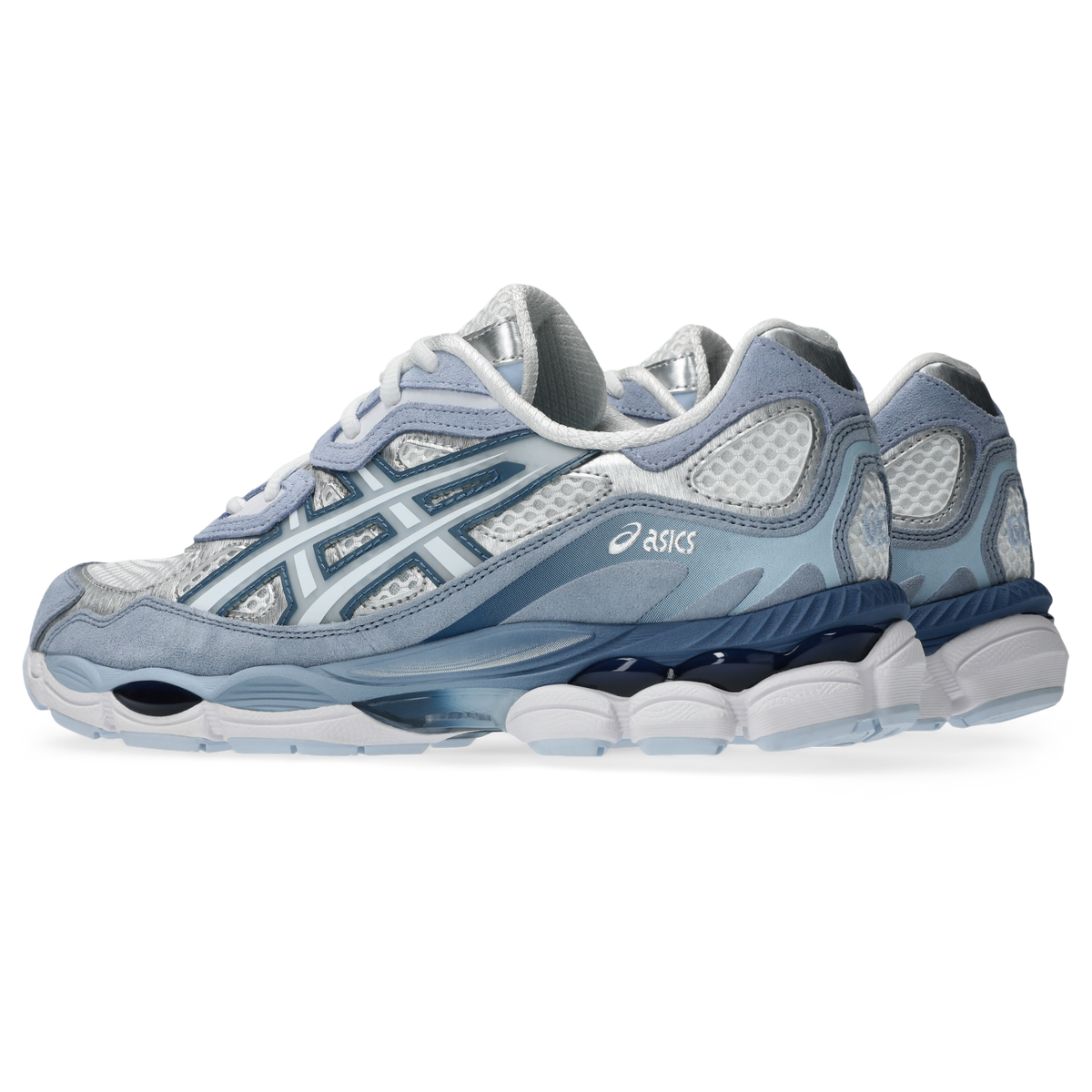 ASICS Gel-NYC atmos Hyozan