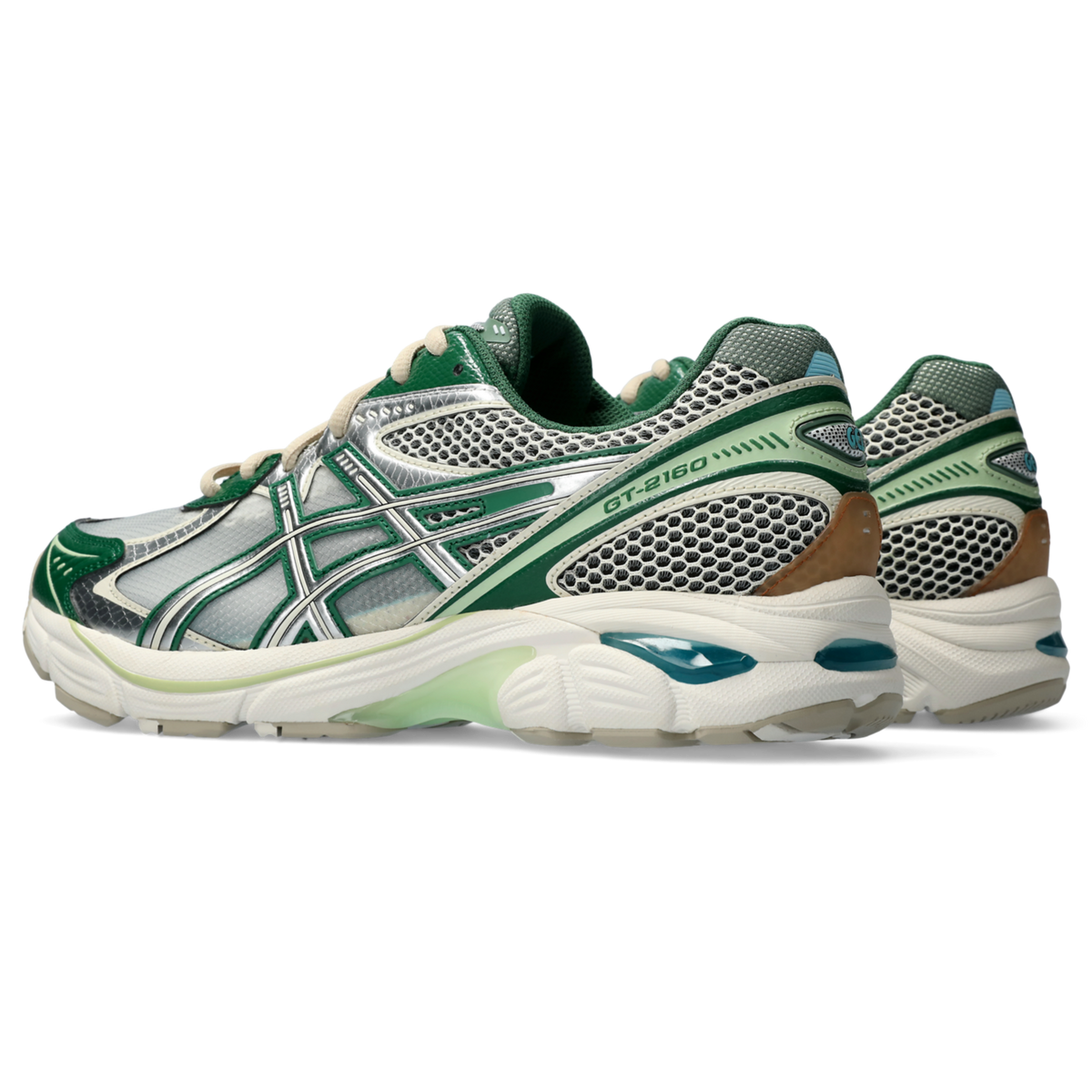 ASICS GT-2160 Above The Clouds