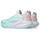 ASICS Gel-Nimbus 27 Illuminate Mint White