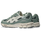 ASICS Gel-NYC Ivy Smoke Grey