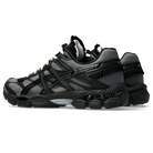 ASICS Gel Cumulus 16 Griff Black White
