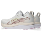 ASICS Gel-Kayano 33 White Hazy Lilac (Women's)