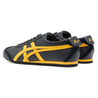 Onitsuka Tiger Mexico 66 Black Yellow | 1183A201-003