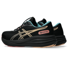 ASICS Gel-Pulse 17 Gore-Tex Black Apricot Crush (Women's)