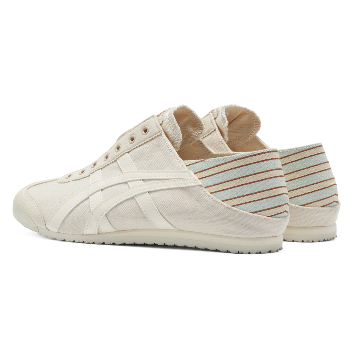 Onitsuka Tiger Mexico 66 Paraty Oatmeal Cream