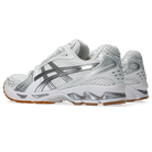 ASICS Gel-Kayano 14 A.P.C. White Pure Silver