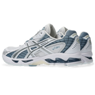 ASICS Gel-Nimbus 10.1 White Slate Blue