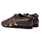 Onitsuka Tiger Mexico 66 SD Licorice Brown Champagne