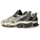 ASICS Gel-Quantum Kinetic Birch Dark Taupe