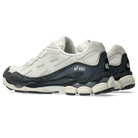 ASICS Gel-NYC White Smoke Grey