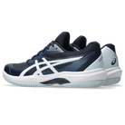 ASICS Game FF Clay/OC Midnight White (Women's)