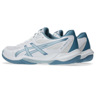 ASICS Gel-Rocket 12 White Cool Grey