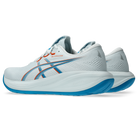 ASICS Gel-Cumulus 28 Arctic Blue Aegean Blue