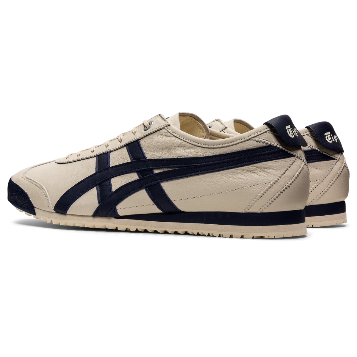 Onitsuka Tiger Mexico 66 SD Birch Peacoat | 1183A872-200