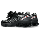ASICS Gel-Kinetic Fluent SHUSHU/TONG Black White