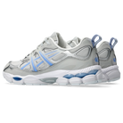 ASICS Gel-NYC Utility Cloud Grey Periwinkle Blue