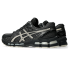 ASICS Gel-Kayano 20 Obsidian Grey Oatmeal
