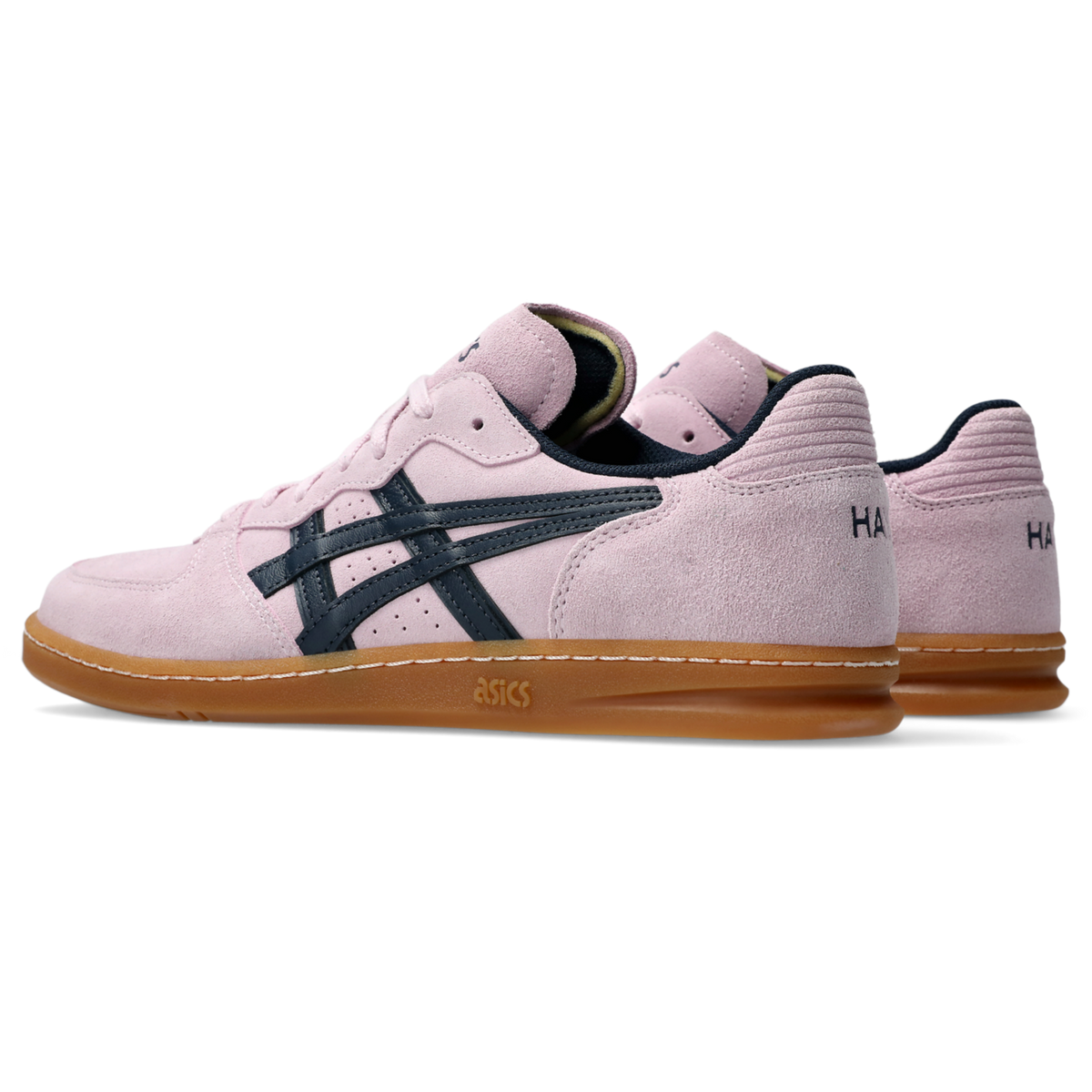 ASICS Skyhand OG HAY Pink