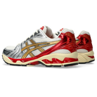 ASICS Gel-Kayano 14 Sneaker Politics Just Say No