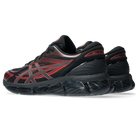 ASICS Gel-Quantum 360 VIII Black Classic Red