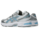 ASICS Gel-1130 White Arctic Sky (GS)
