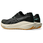 ASICS Blazeblast Black Sandstorm