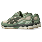 ASICS Gel-NYC Feather Grey Truffle