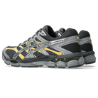 ASICS Gel-Cumulus 16 Carrier Grey Pure Silver