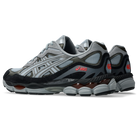 ASICS Gel-NYC Gravel Black