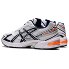 ASICS Gel-1130 White Midnight