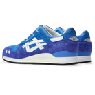 ASICS Gel-Lyte III '07 Remastered Kith Marvel X-Men Beast Opened Box (Trading Card Not Included)