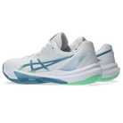 ASICS Sky Elite FF 3 White Saba Blue